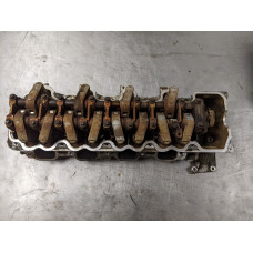 #JC03 Left Cylinder Head From 2000 Mercedes-Benz s500  5.0 R1130161401